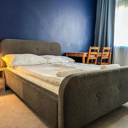 Hostel Demi Kraków Eksteriør billede