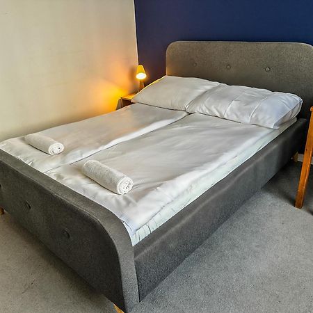 Hostel Demi Kraków Eksteriør billede
