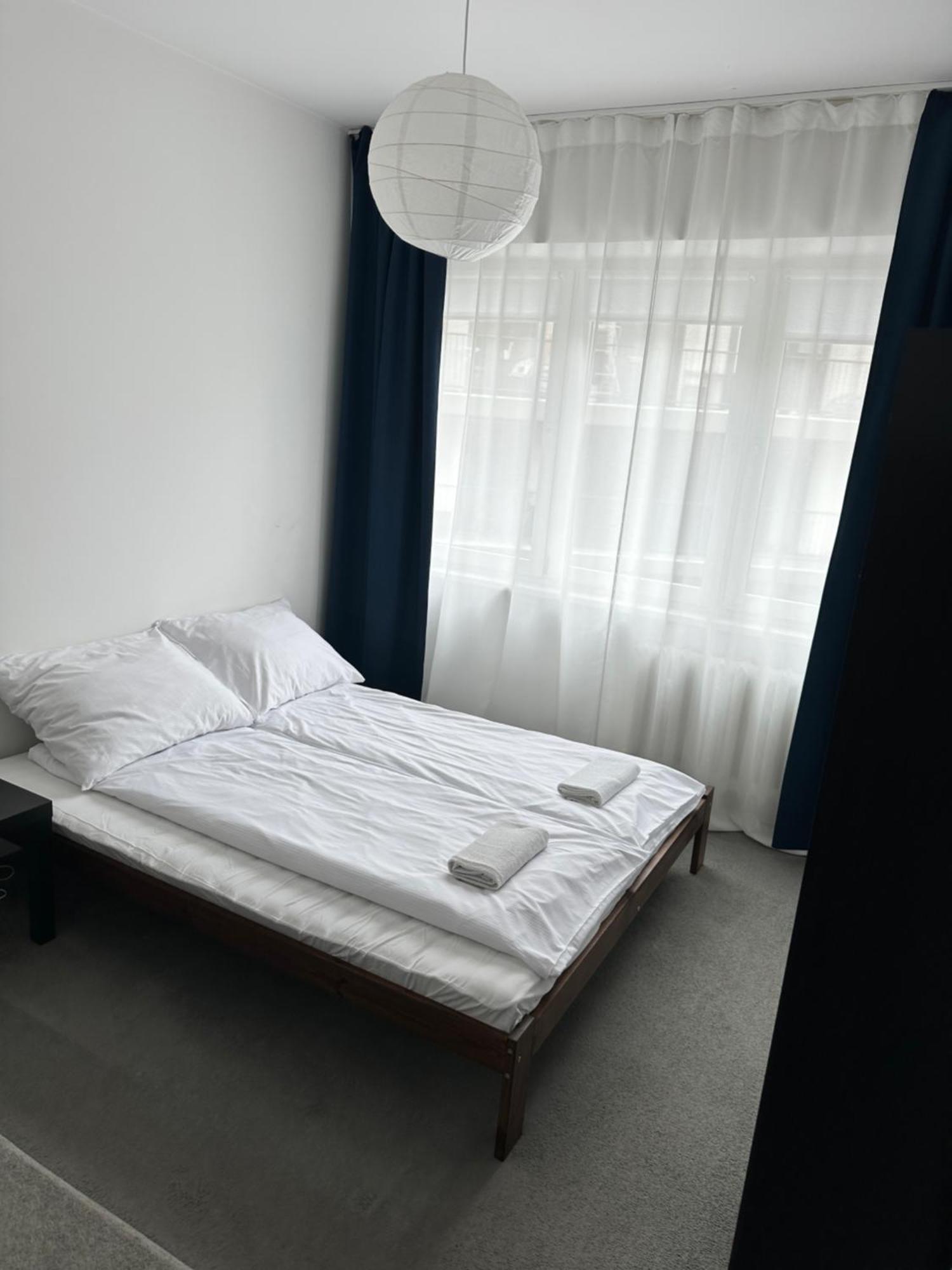 Hostel Demi Kraków Eksteriør billede