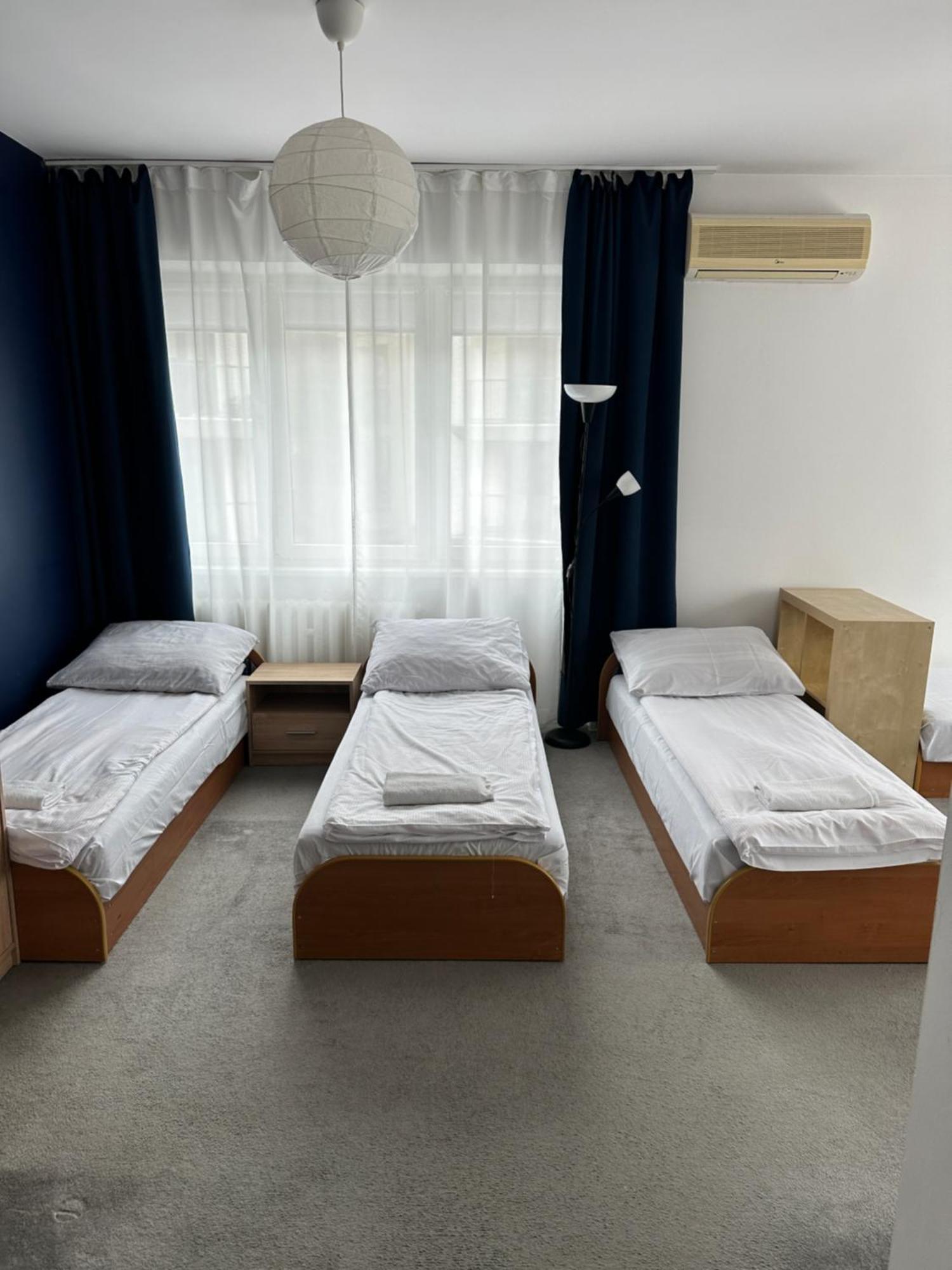 Hostel Demi Kraków Eksteriør billede