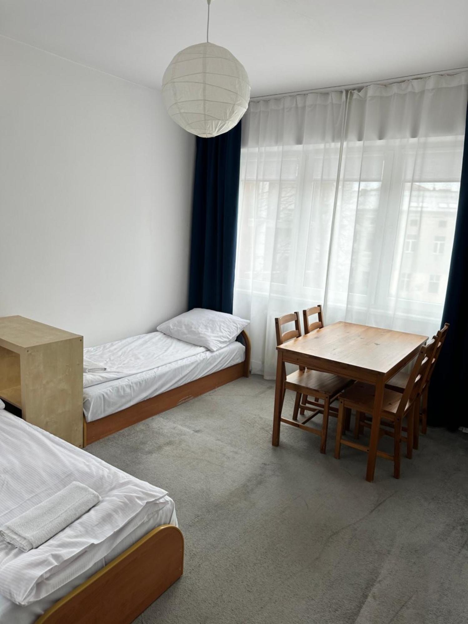 Hostel Demi Kraków Eksteriør billede