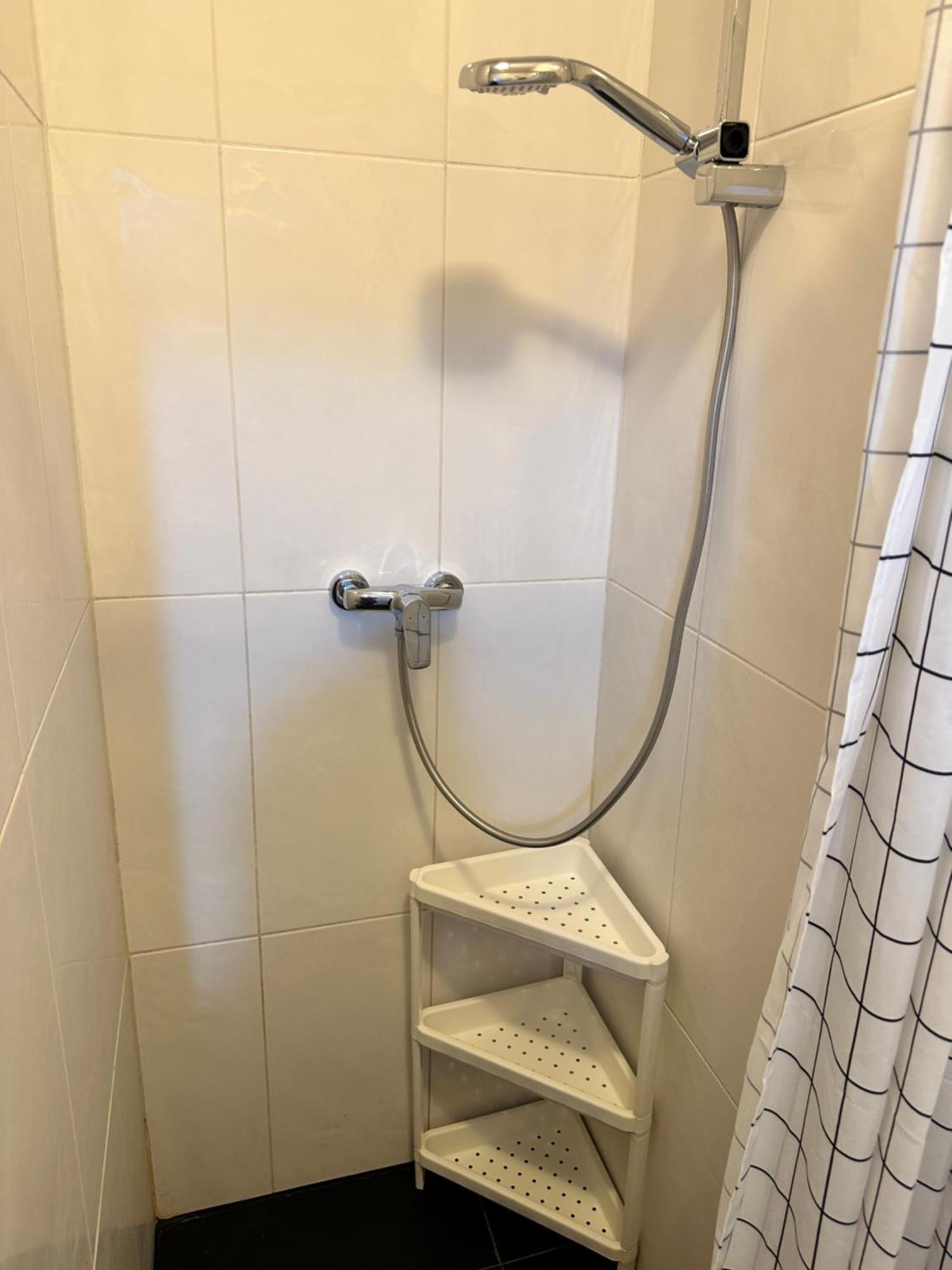 Hostel Demi Kraków Eksteriør billede