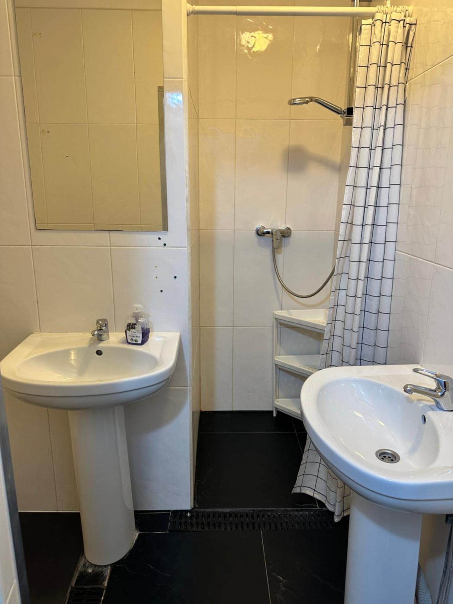 Hostel Demi Kraków Eksteriør billede