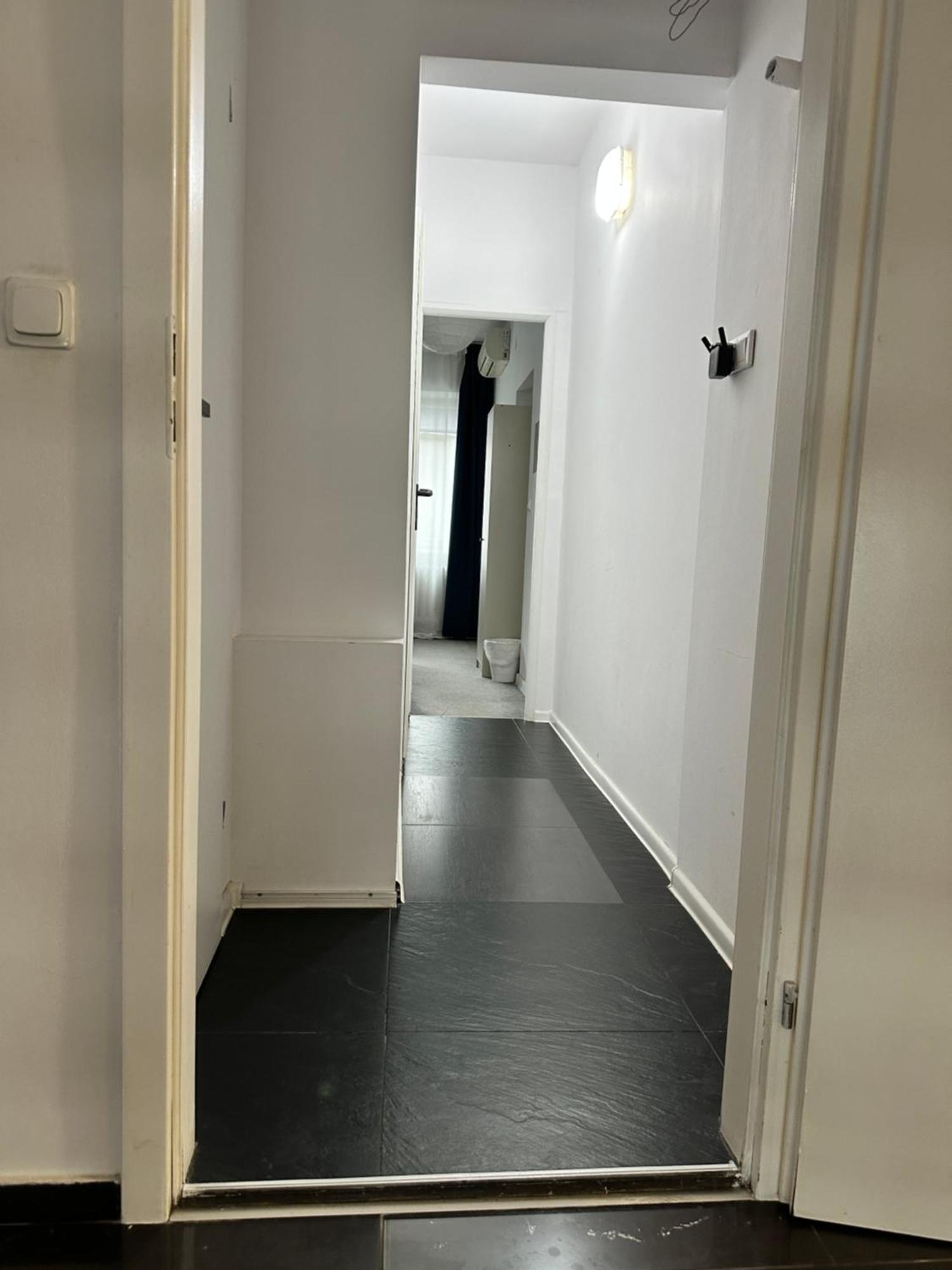 Hostel Demi Kraków Eksteriør billede