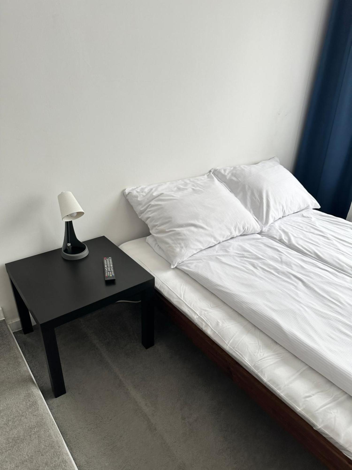 Hostel Demi Kraków Eksteriør billede