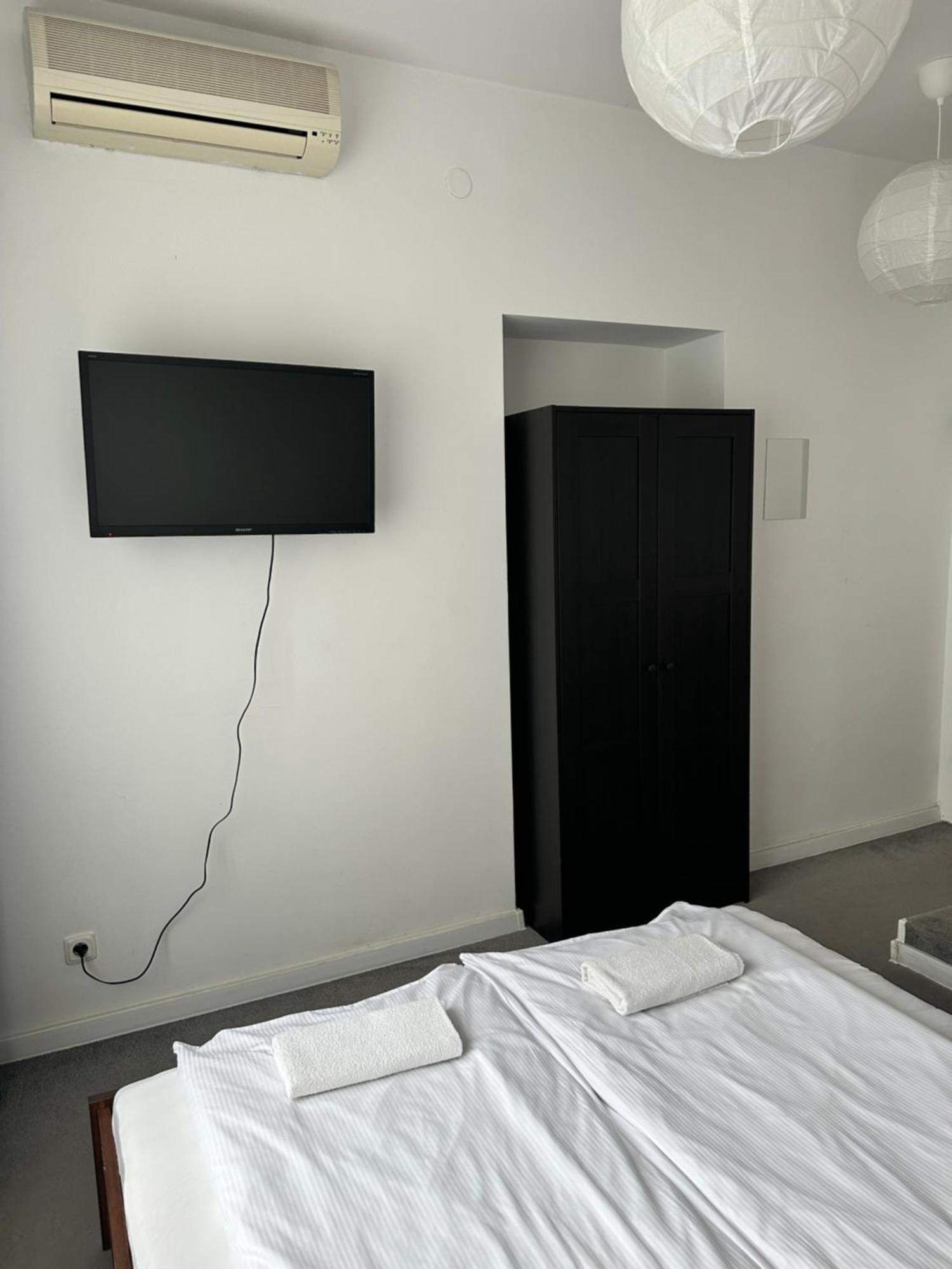Hostel Demi Kraków Eksteriør billede