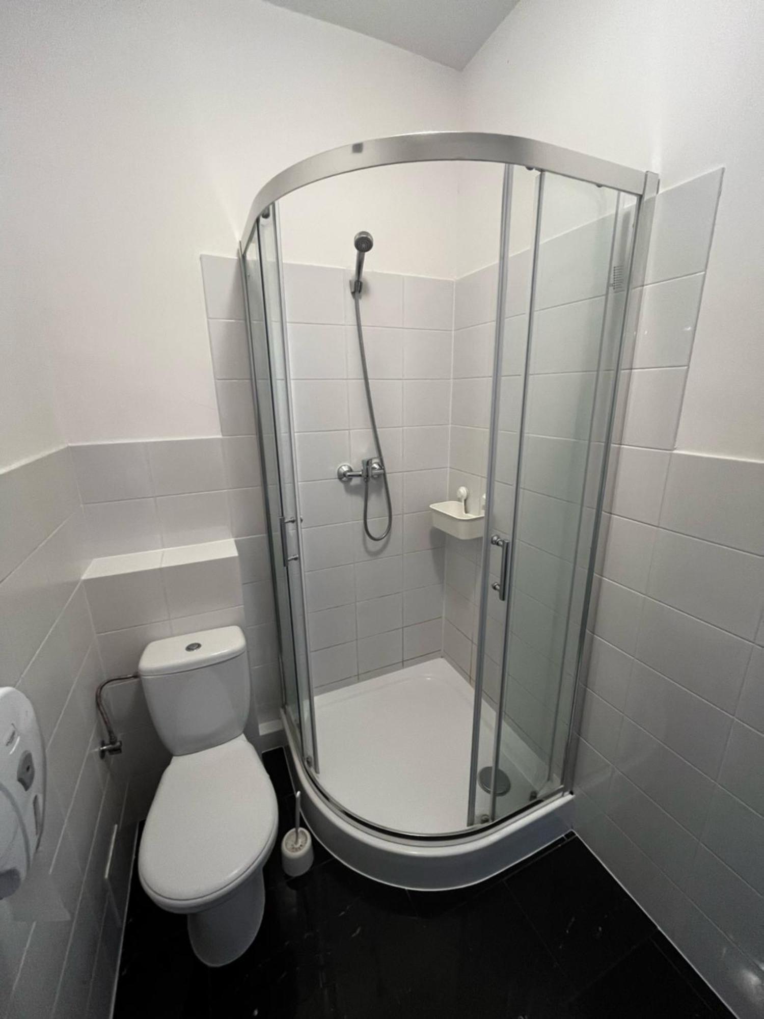 Hostel Demi Kraków Eksteriør billede
