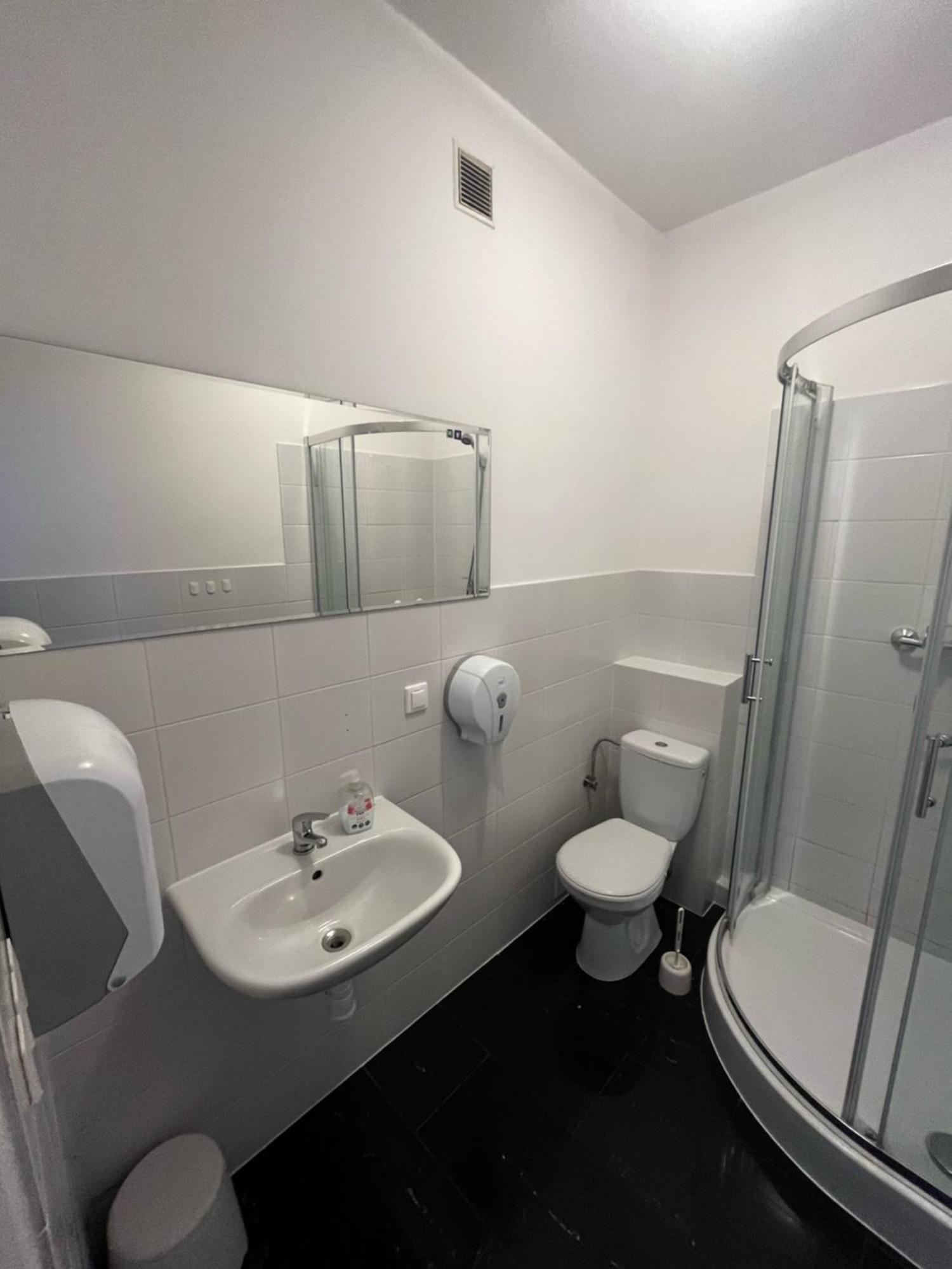 Hostel Demi Kraków Eksteriør billede