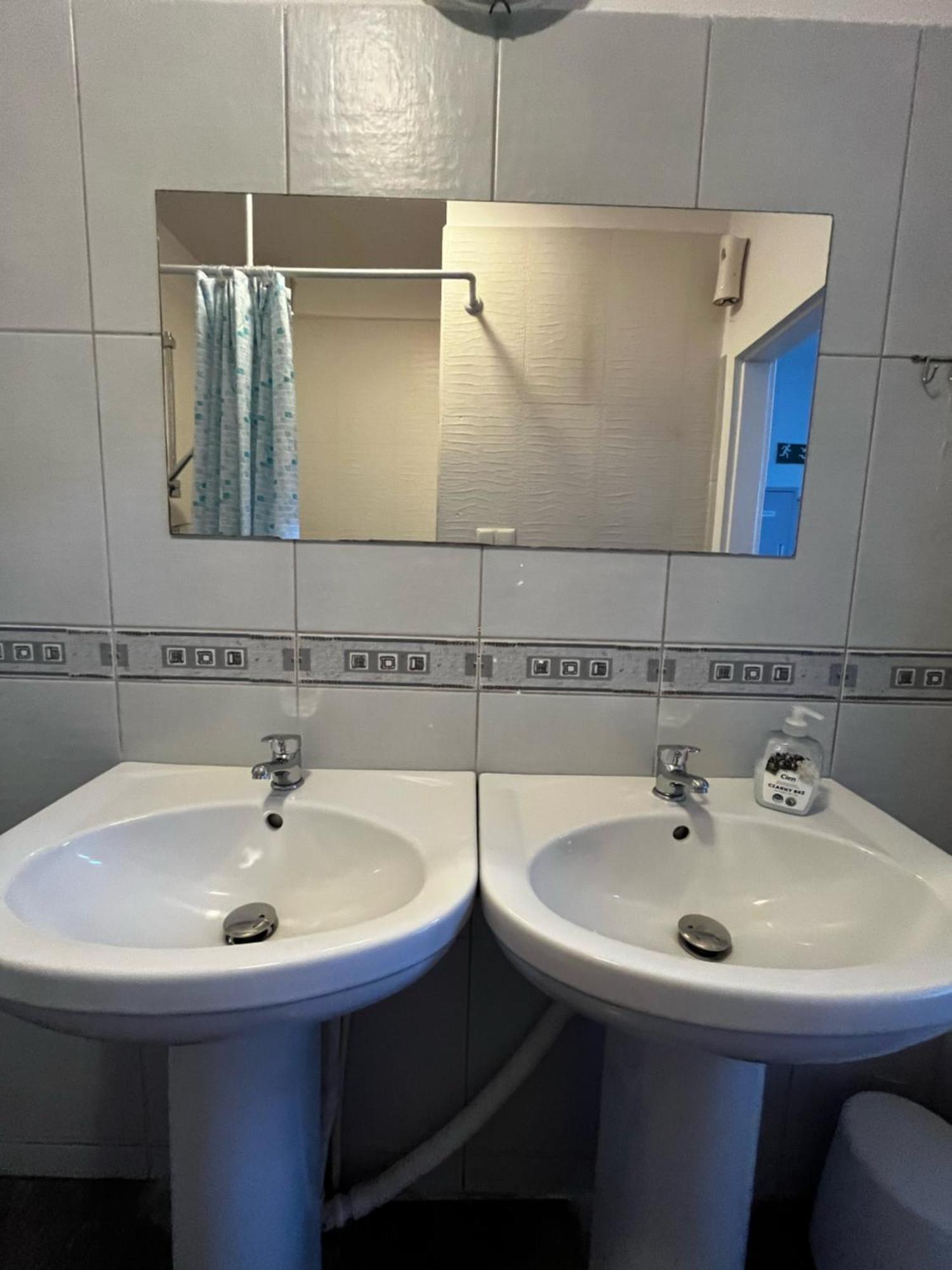 Hostel Demi Kraków Eksteriør billede