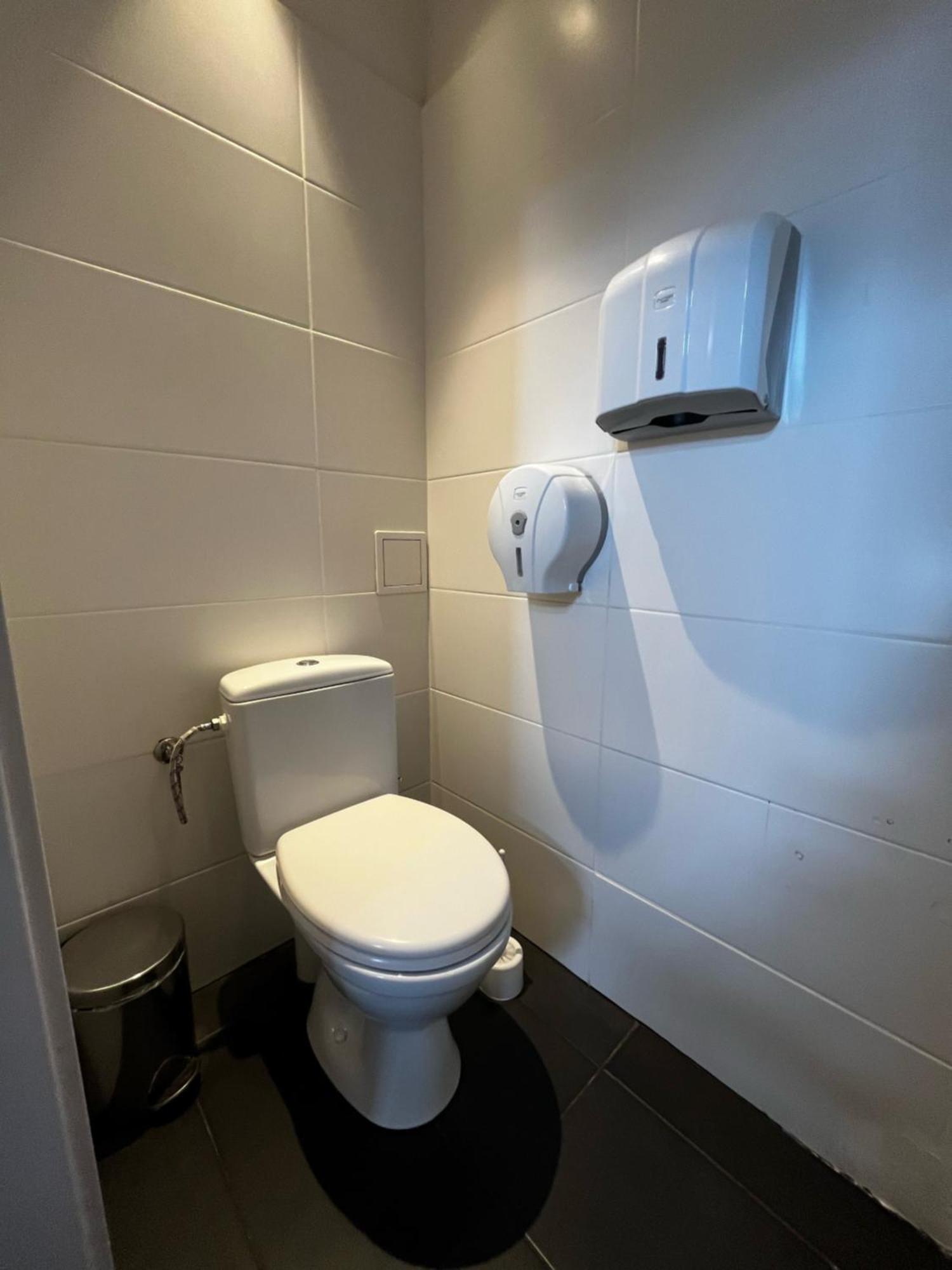 Hostel Demi Kraków Eksteriør billede