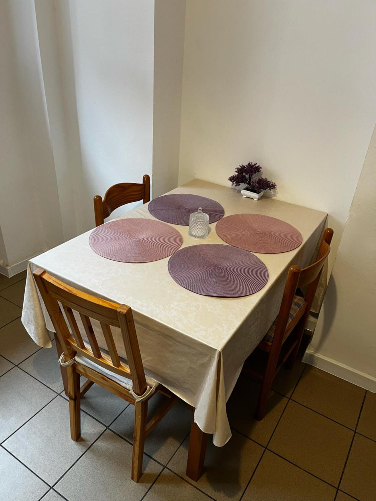Hostel Demi Kraków Eksteriør billede