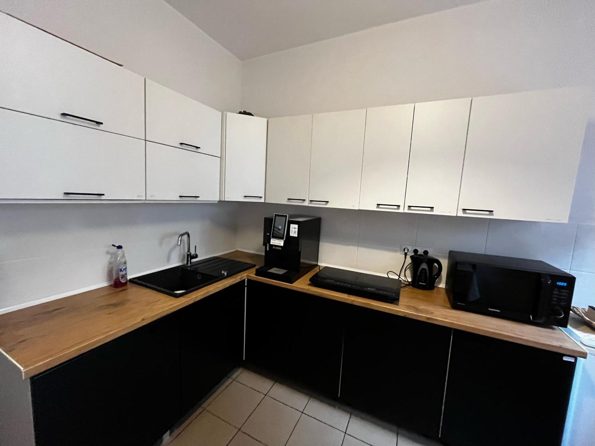 Hostel Demi Kraków Eksteriør billede