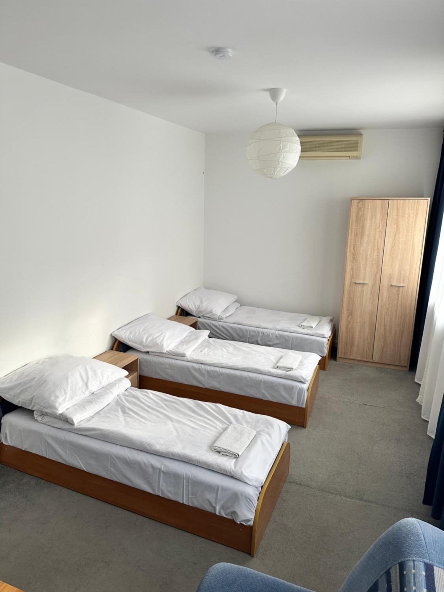 Hostel Demi Kraków Eksteriør billede