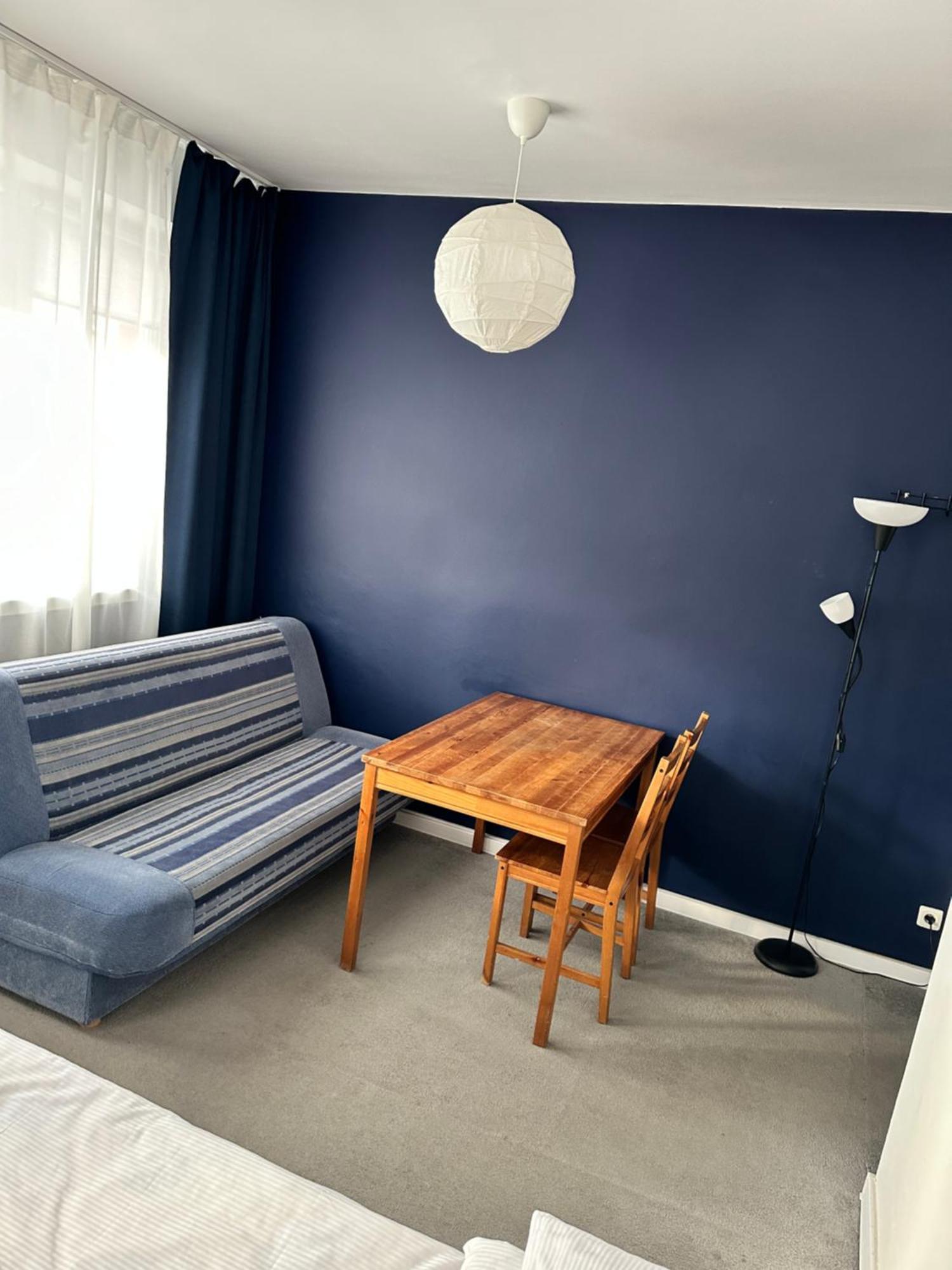Hostel Demi Kraków Eksteriør billede