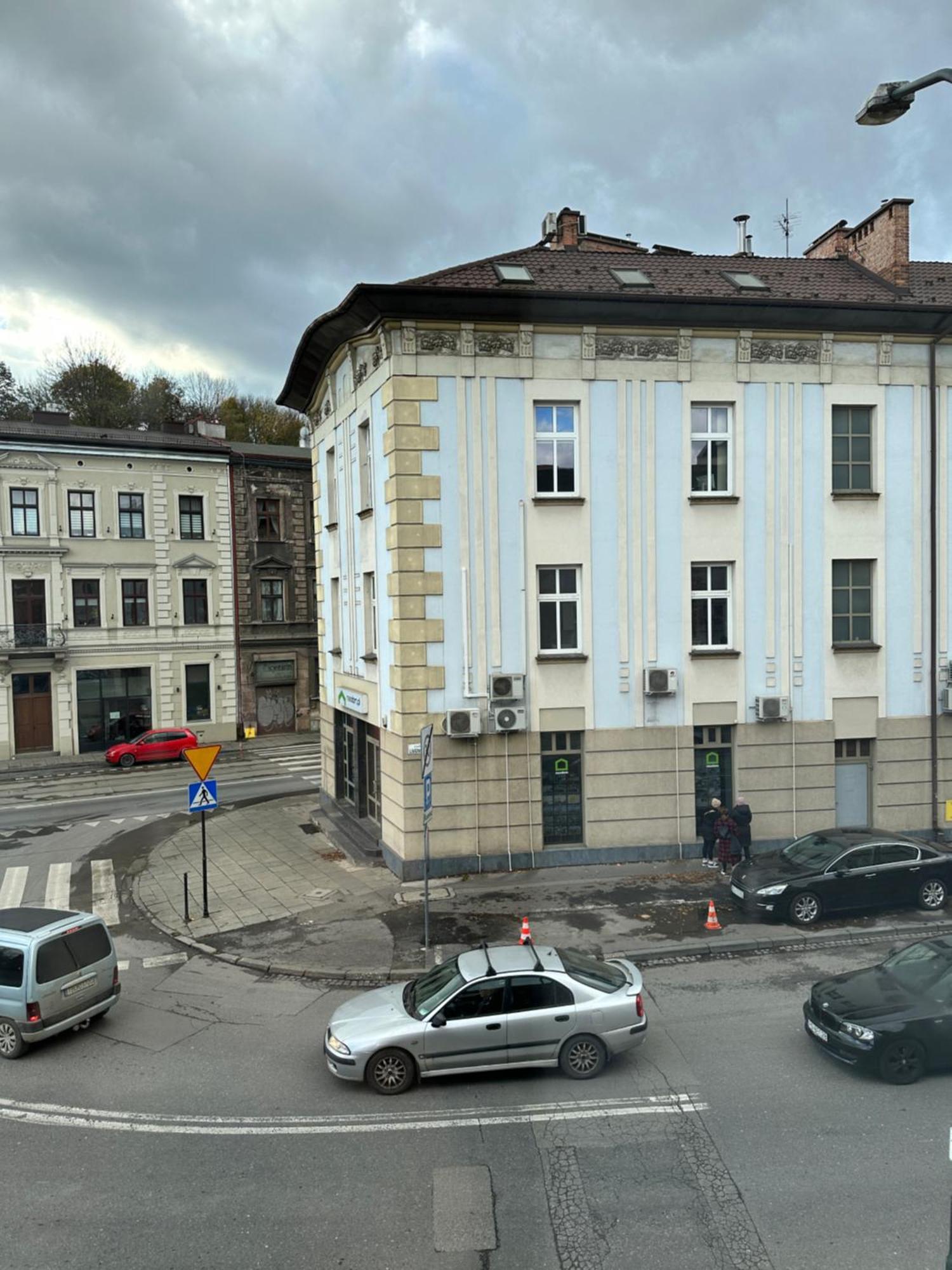 Hostel Demi Kraków Eksteriør billede