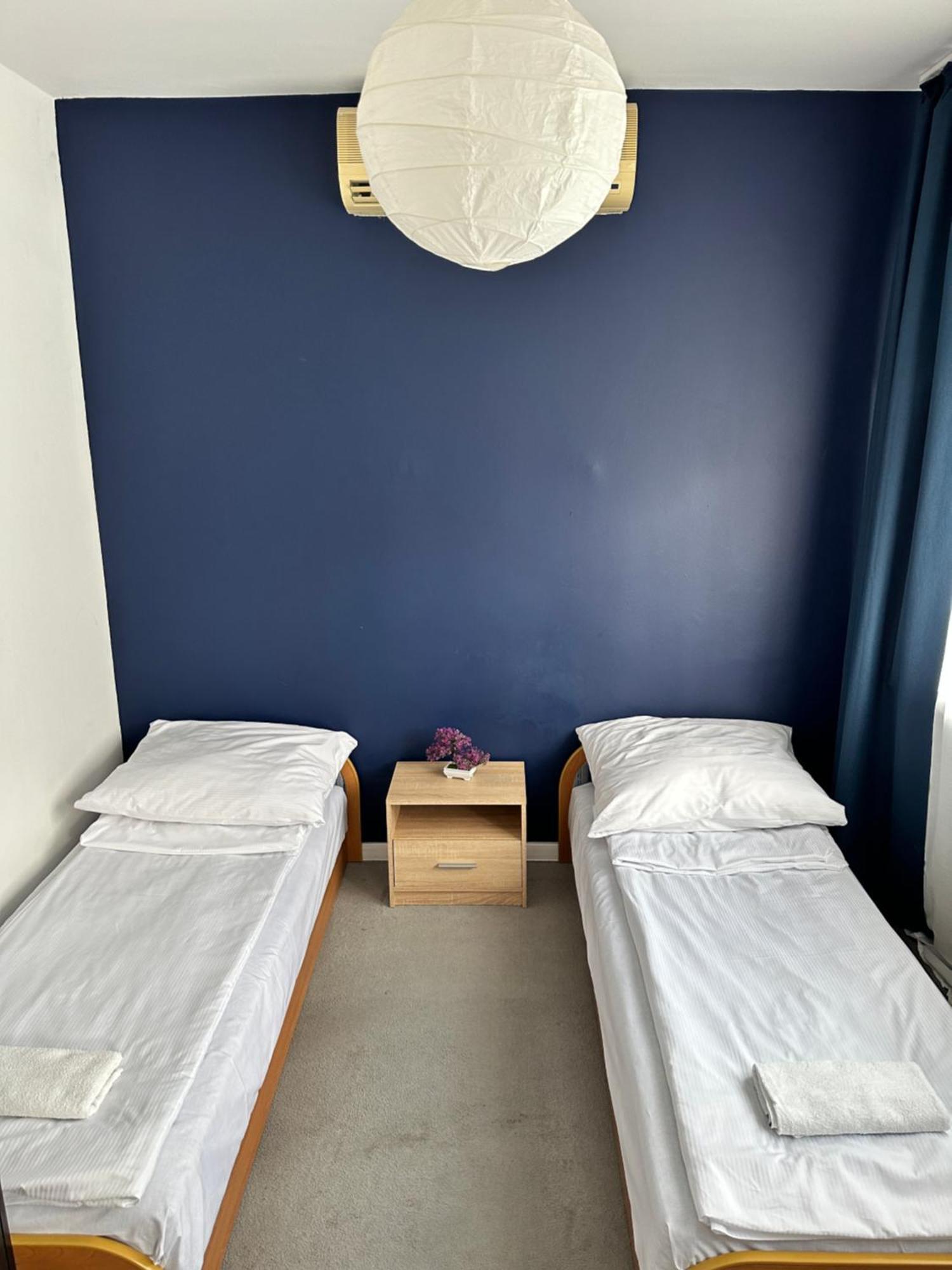 Hostel Demi Kraków Eksteriør billede