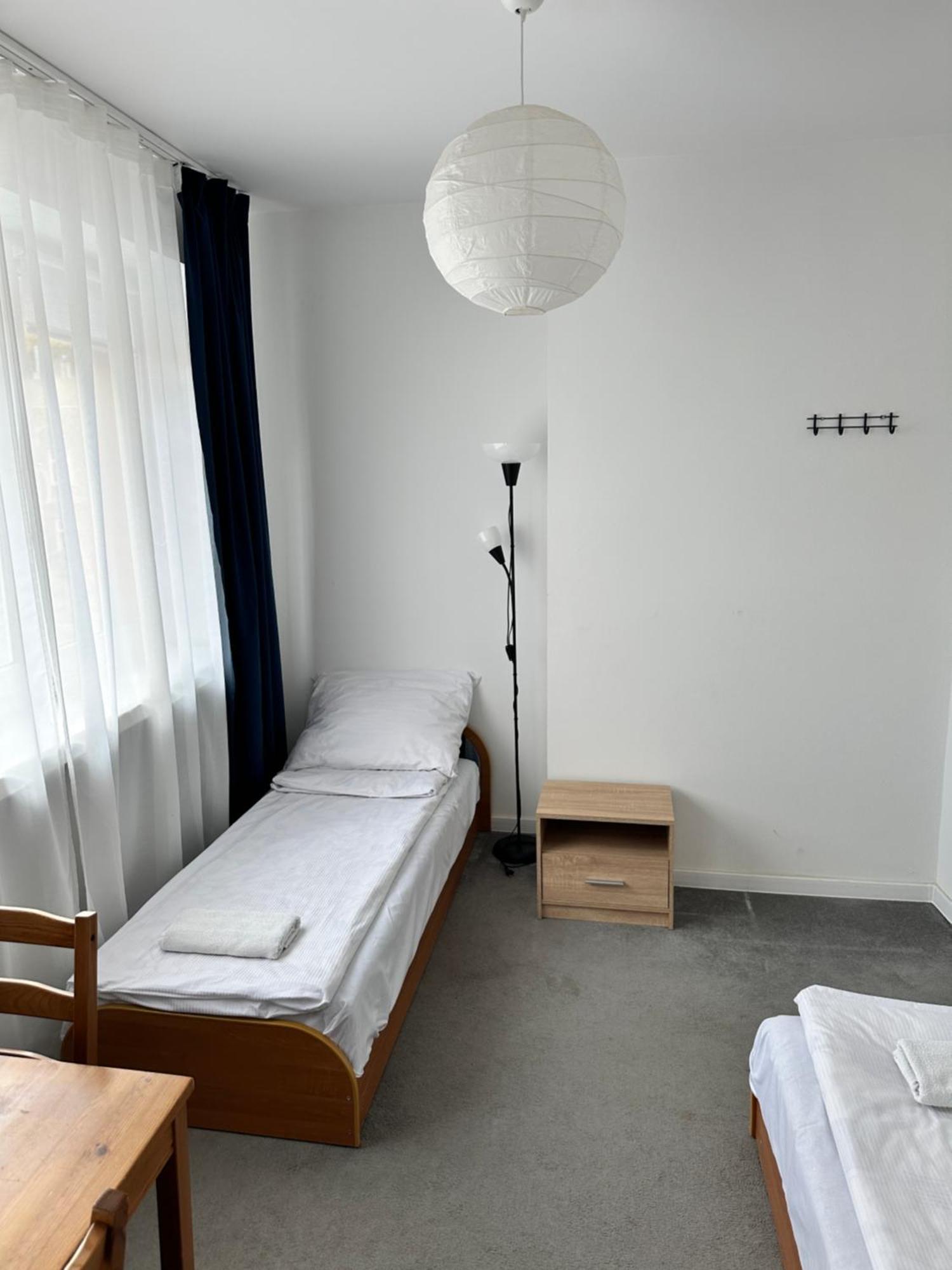 Hostel Demi Kraków Eksteriør billede