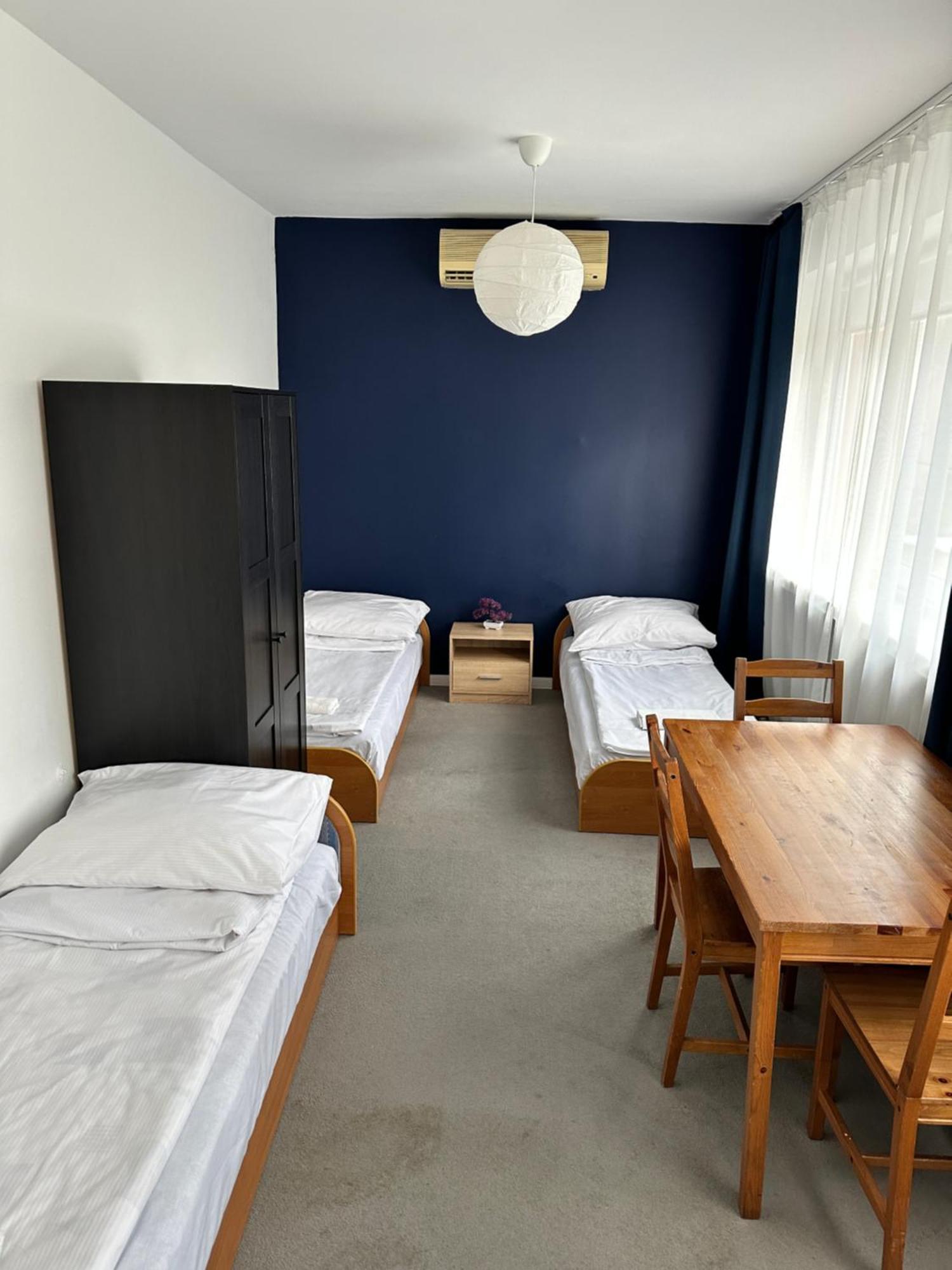 Hostel Demi Kraków Eksteriør billede
