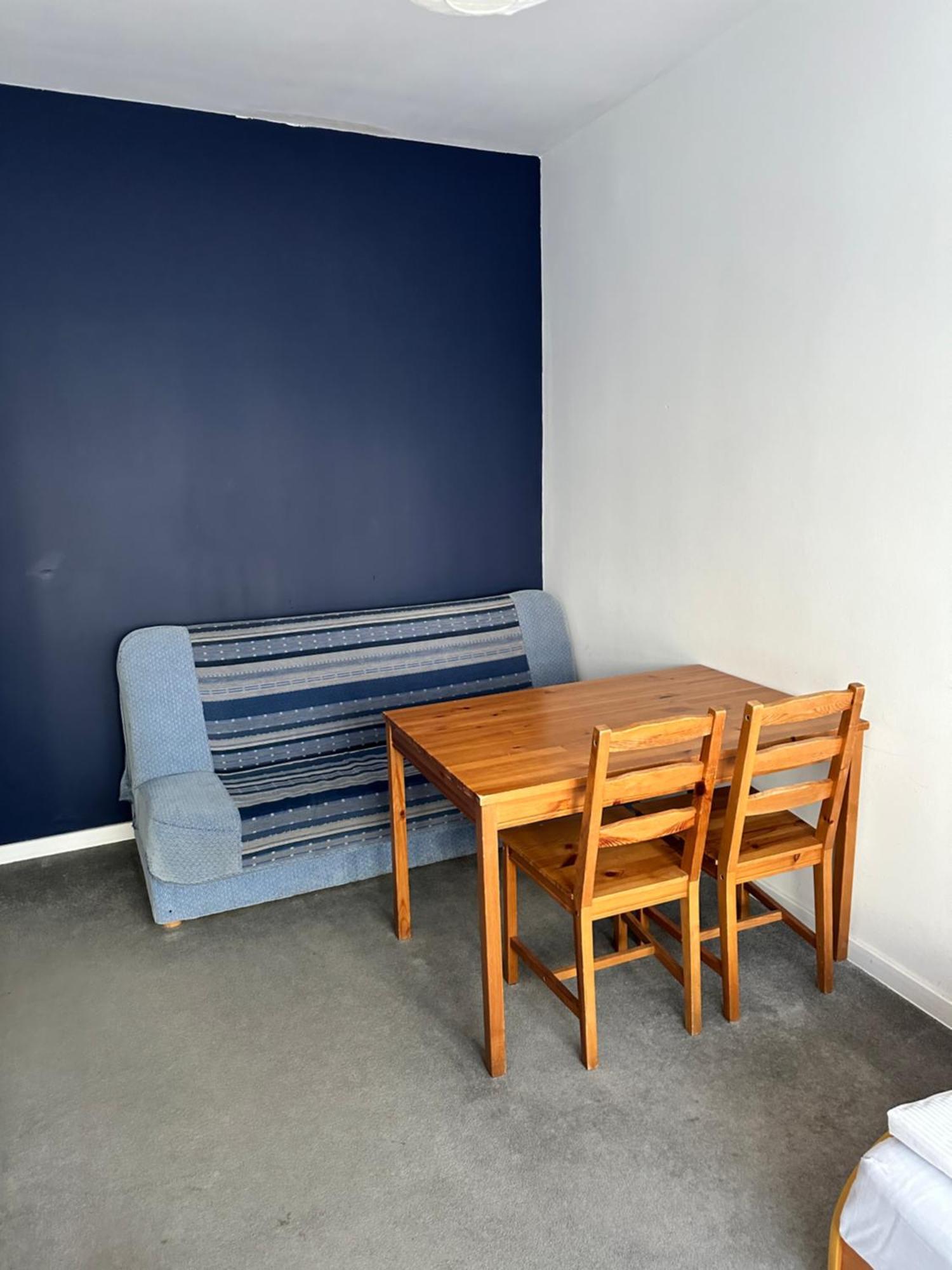 Hostel Demi Kraków Eksteriør billede