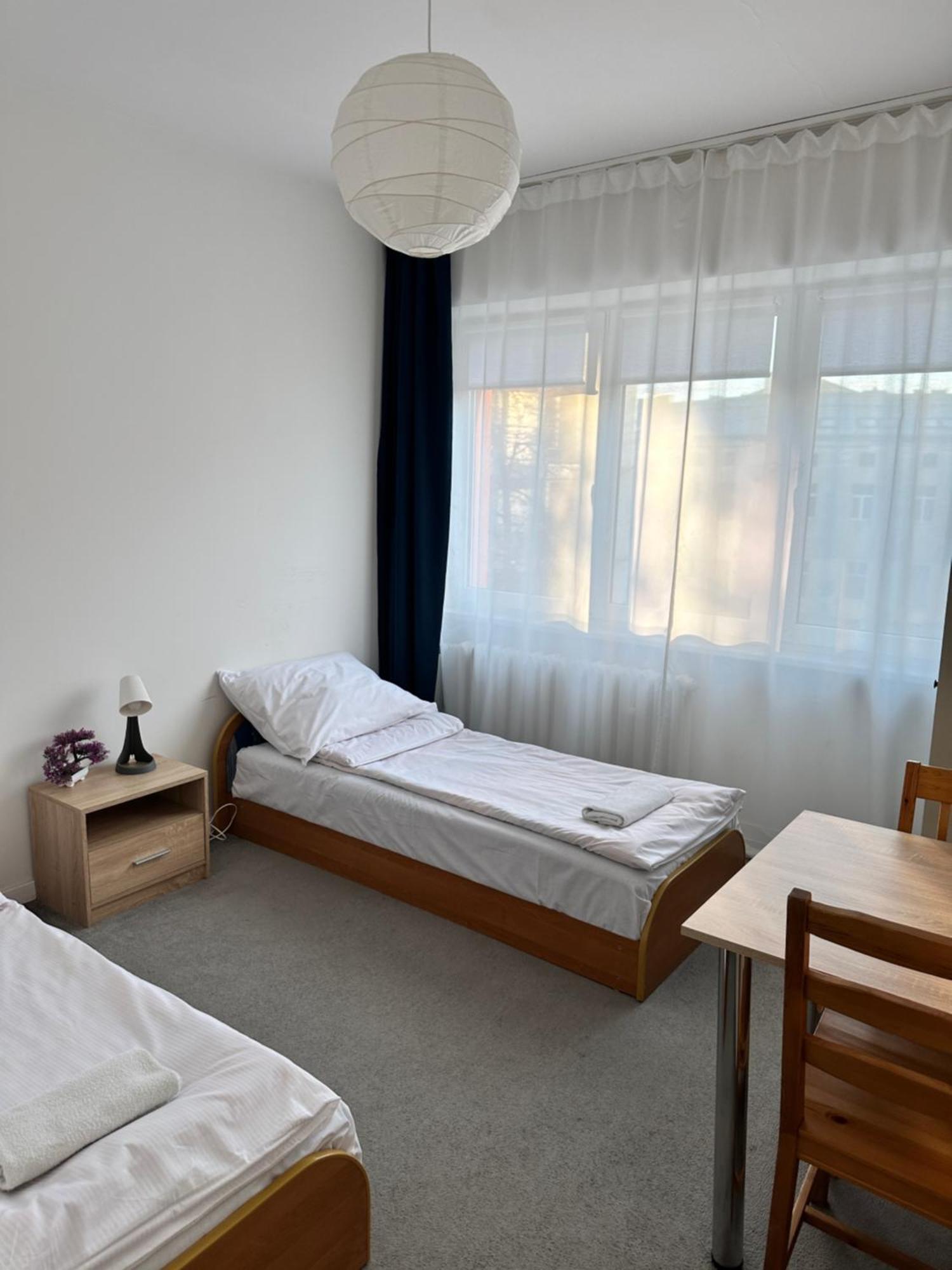 Hostel Demi Kraków Eksteriør billede