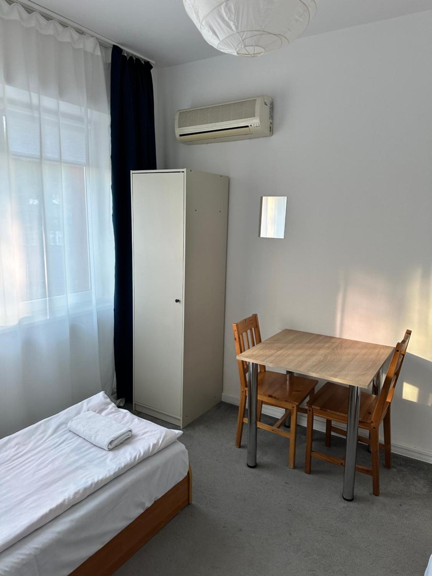 Hostel Demi Kraków Eksteriør billede