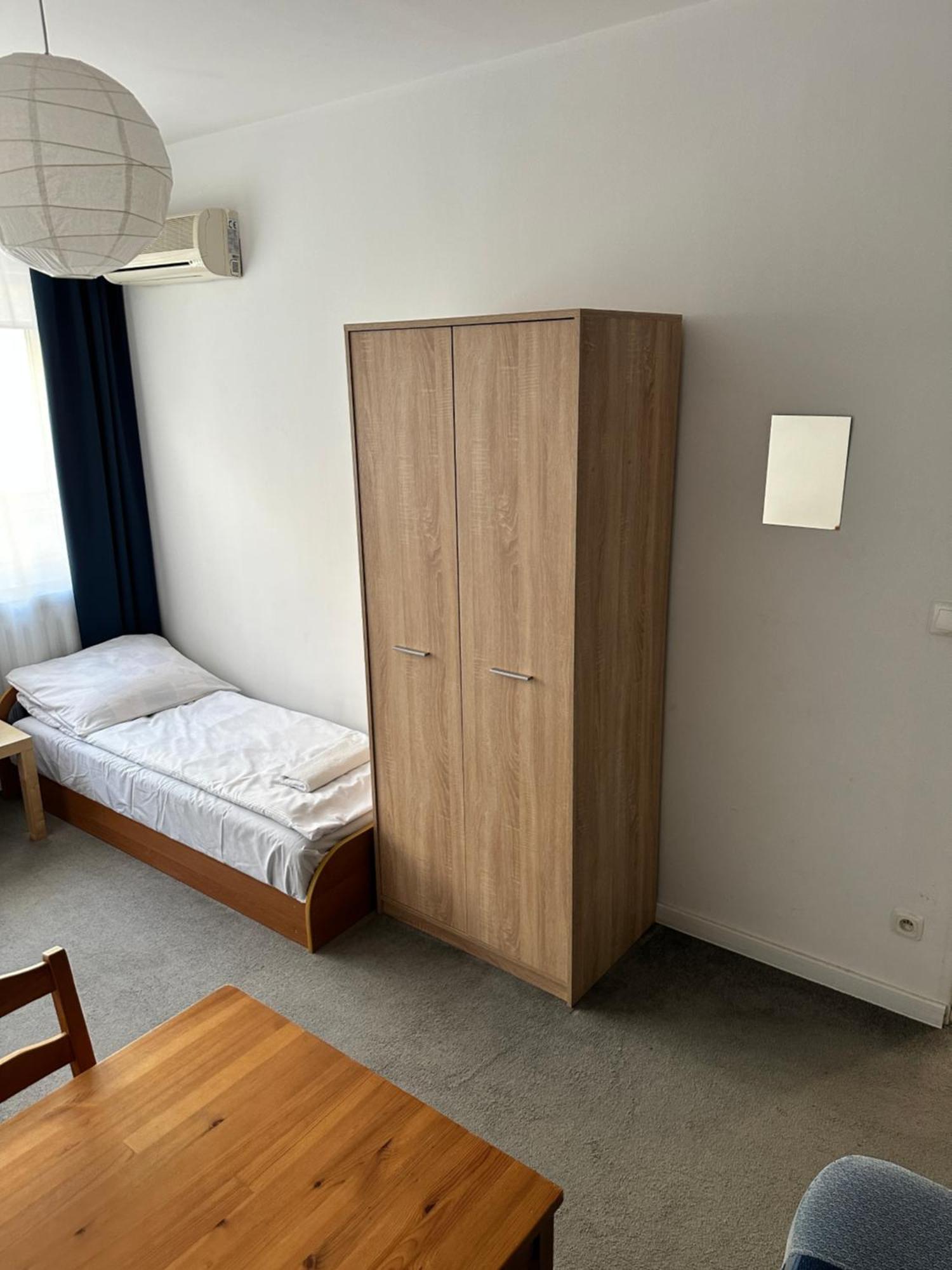Hostel Demi Kraków Eksteriør billede