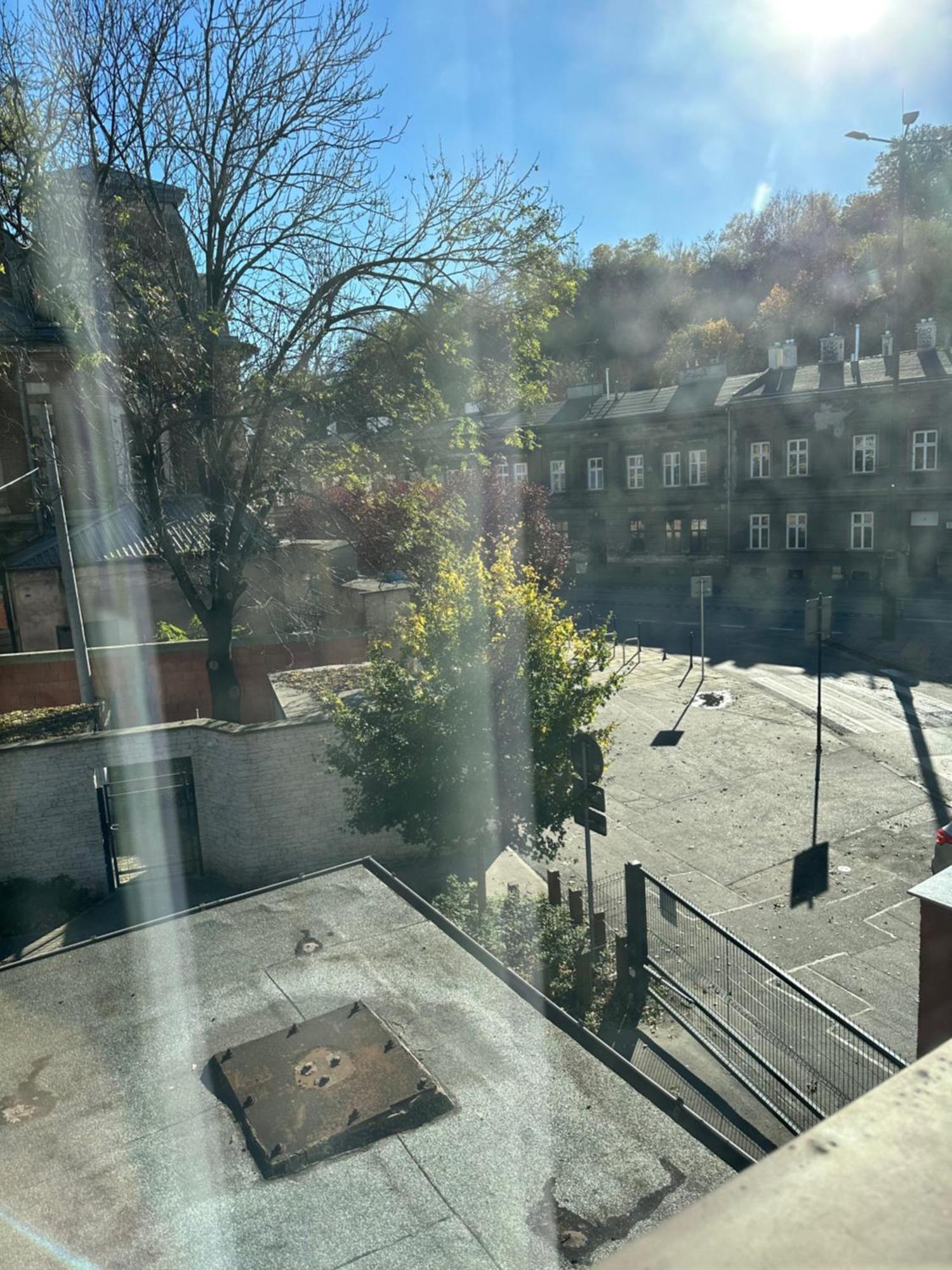 Hostel Demi Kraków Værelse billede