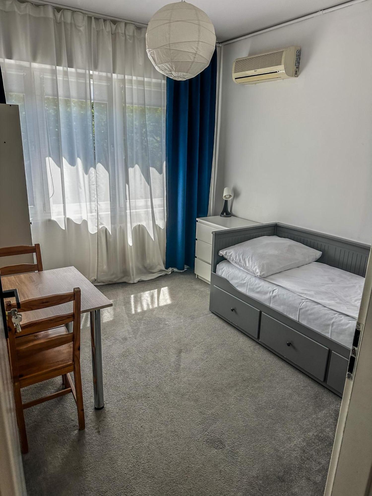 Hostel Demi Kraków Eksteriør billede