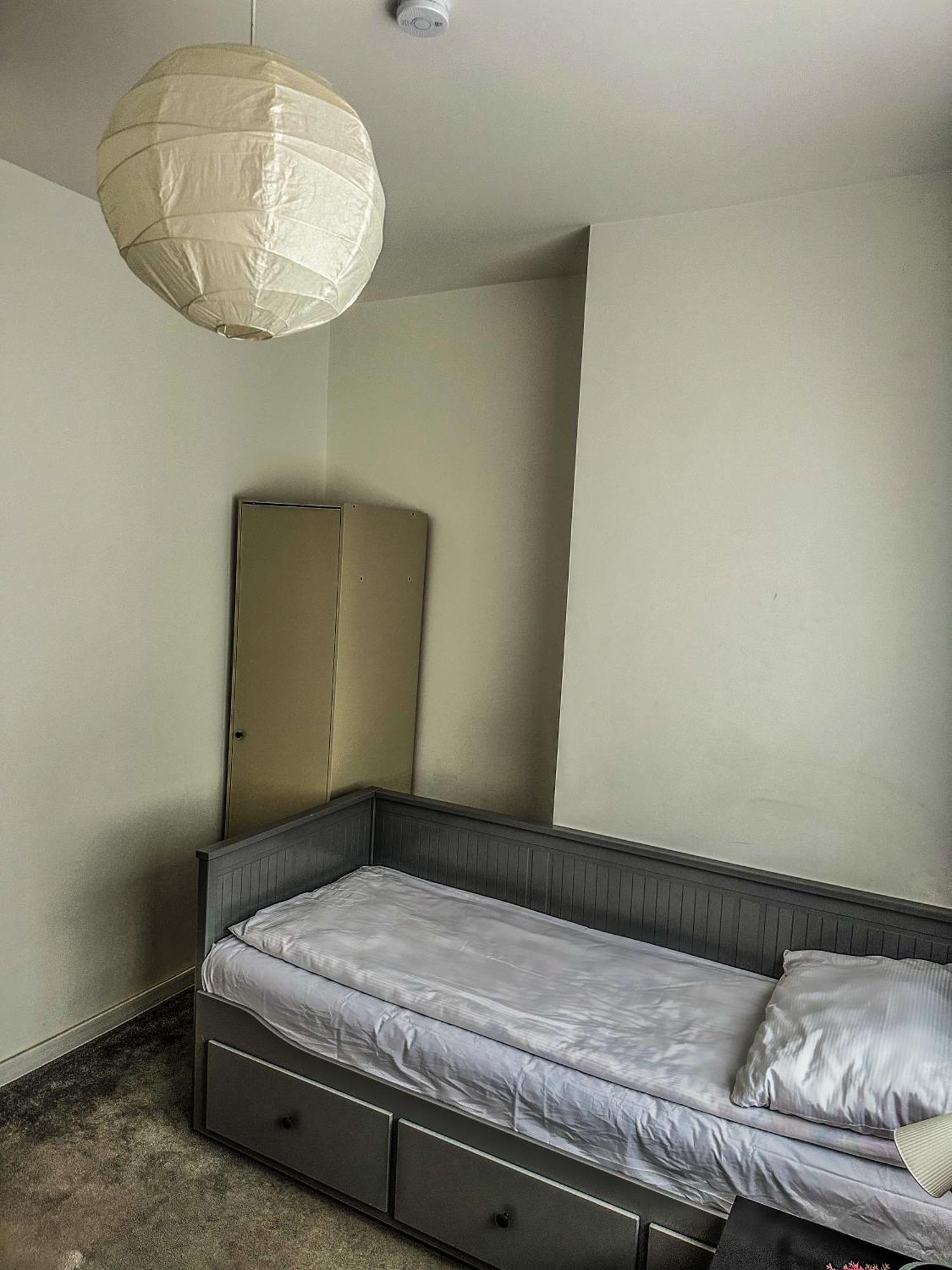Hostel Demi Kraków Eksteriør billede