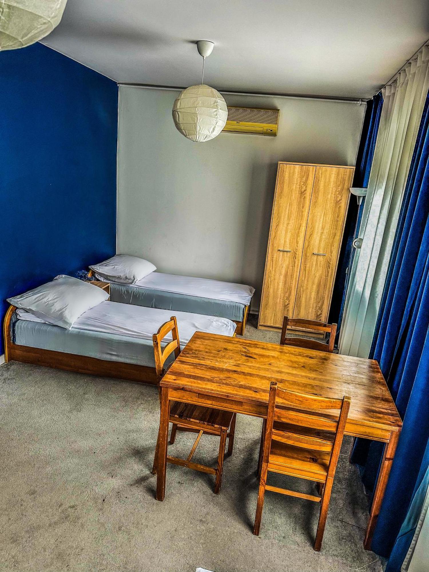 Hostel Demi Kraków Eksteriør billede