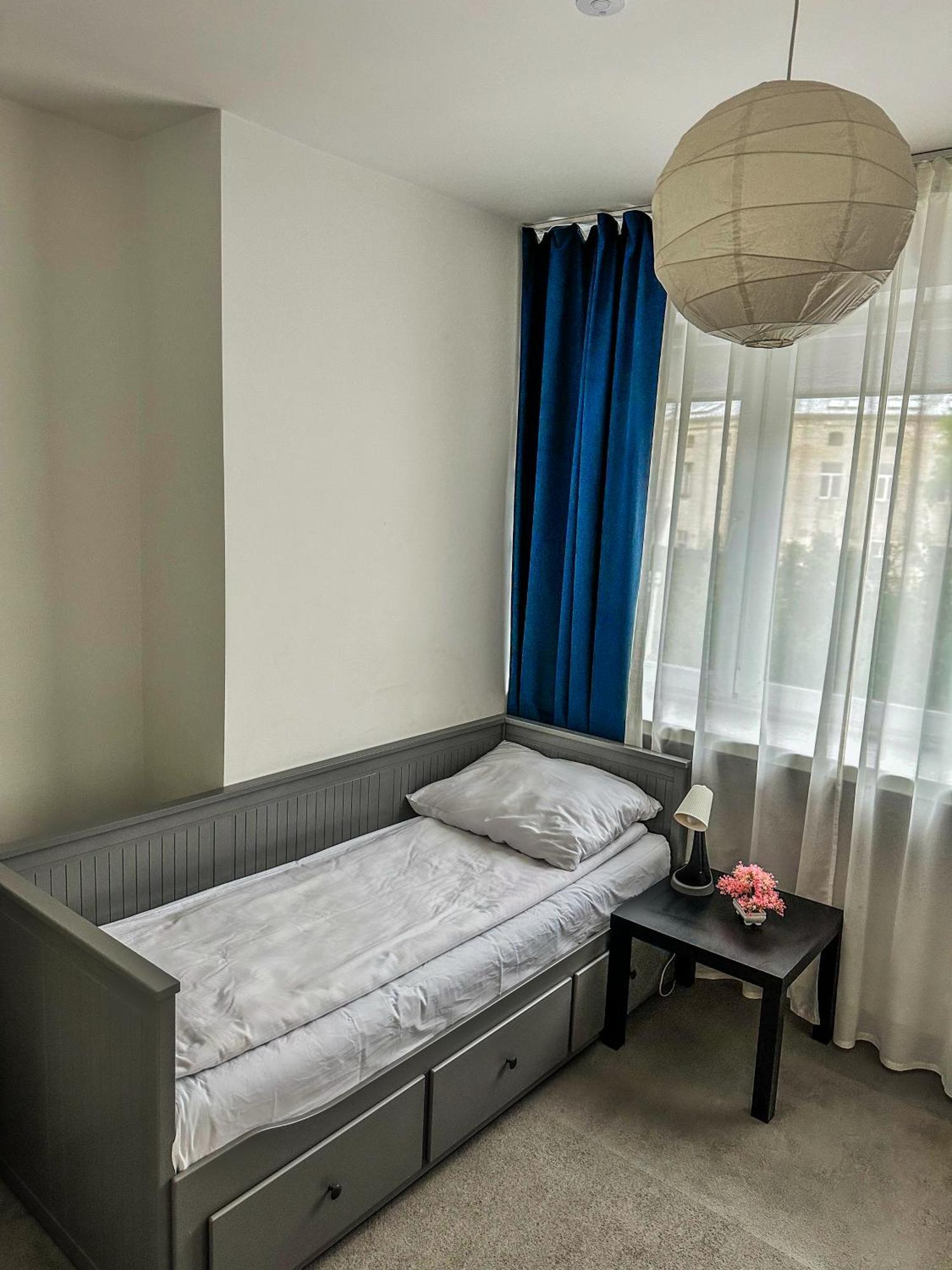 Hostel Demi Kraków Eksteriør billede