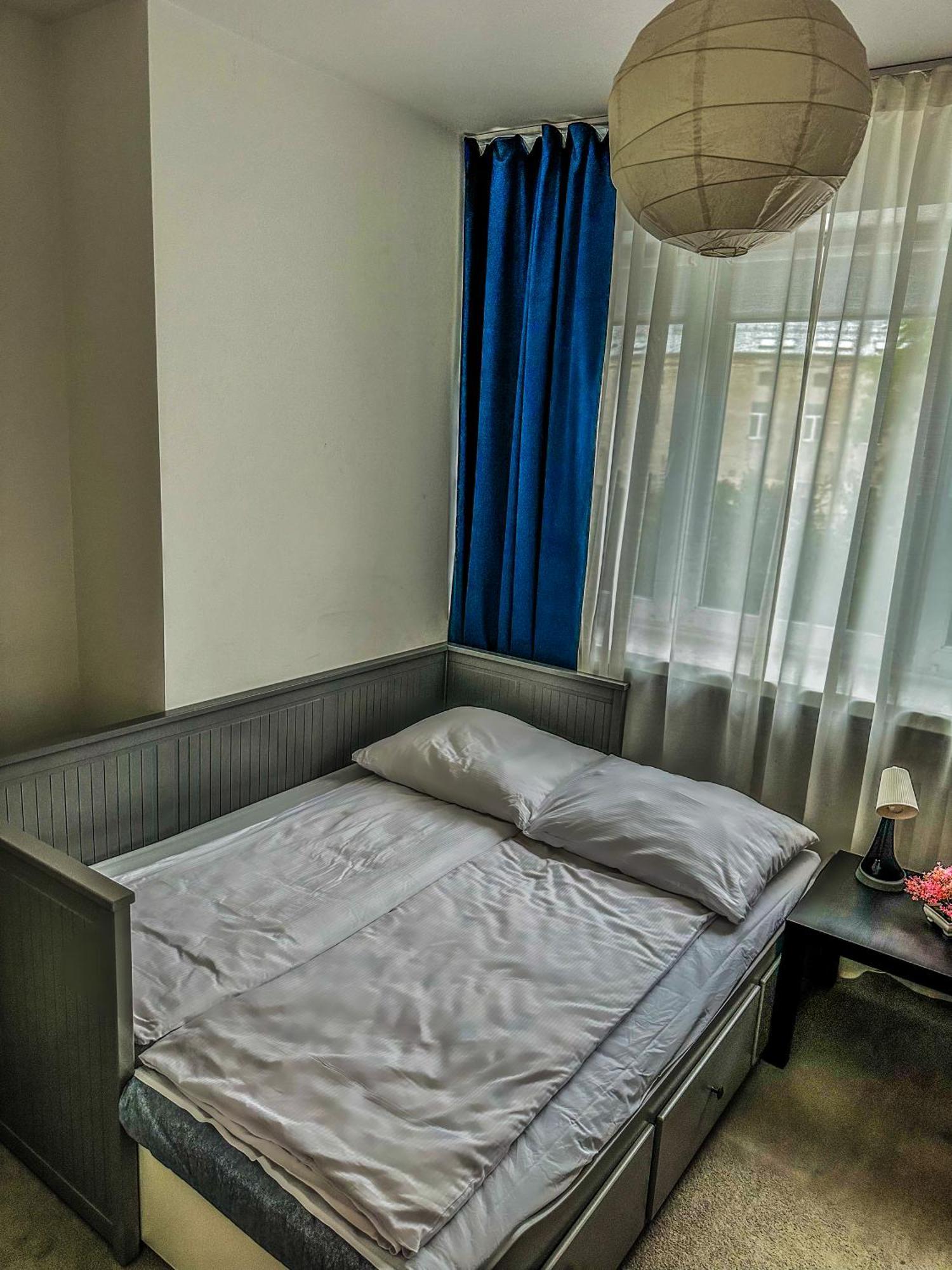 Hostel Demi Kraków Eksteriør billede