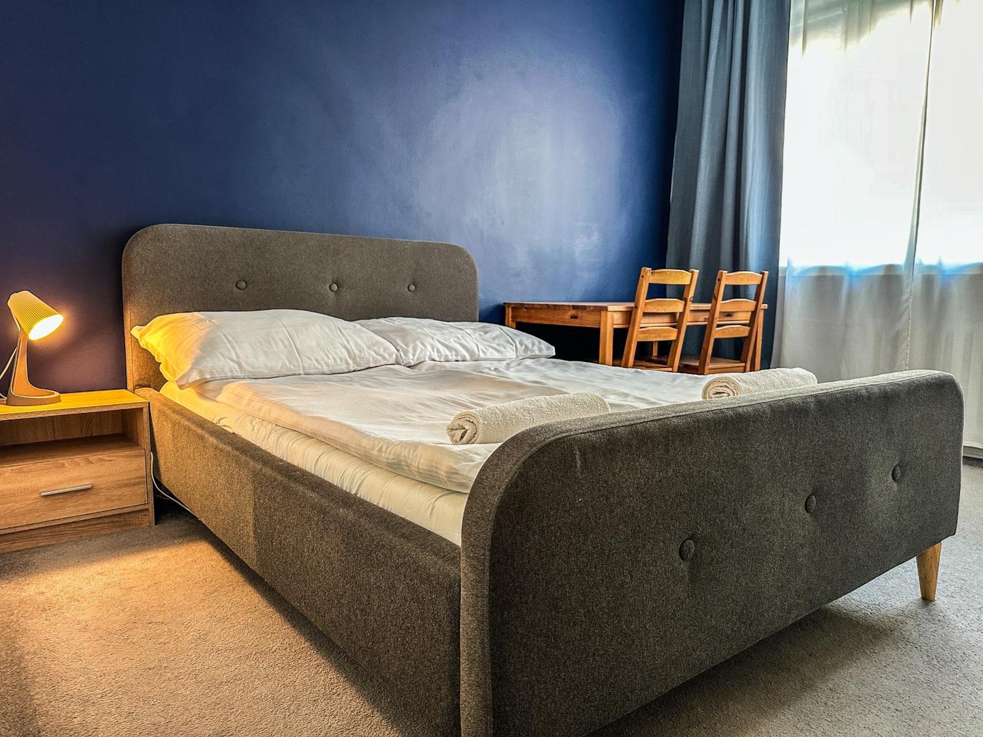 Hostel Demi Kraków Eksteriør billede